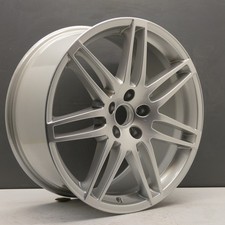 Audi A6 C6 Le Mans 19" S Line