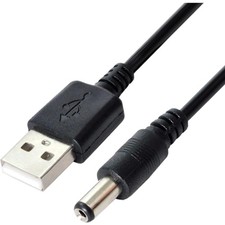 USB Kabel, DC 5V, 2.0