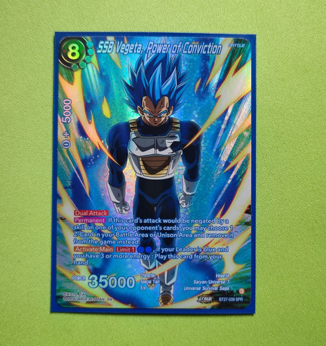 Bandai dragon ball super - bandai, ssb