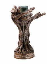 Herr der Ringe Gandalfs Stab