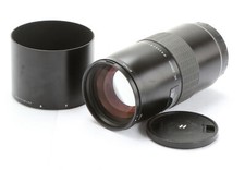 Hasselblad HC 4,0/210 + Nur