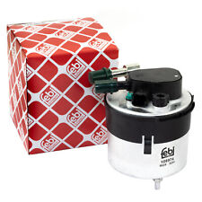 Kraftstofffilter Filter Diesel