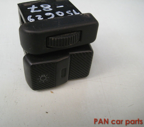Polo 86c lichtschalter - polo,