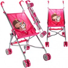 Malplay puppenbuggy - malplay,