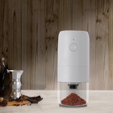 Elektrische Kaffeemühle Mit