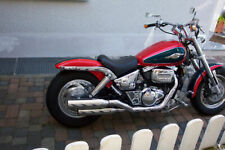 VZ 800 Marauder Heckfender kurz 