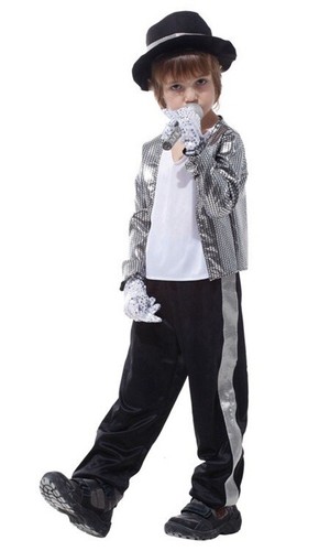 Kinder michael jackson - kinder,