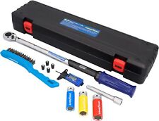 Goodyear Radwechselset, 11-teilig, Drehmomentschlüssel + div. Zubehör 11087