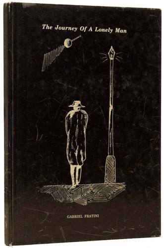 Gabriel fratini the journey - the,