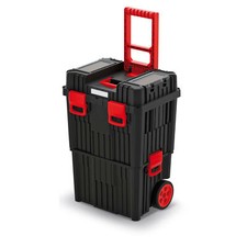 Werkzeugkoffer Trolley 2