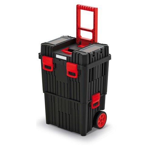 Werkzeugkoffer trolley - werkzeugkoffer,