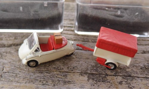 Heinkel kabine typ 154 - kabine,