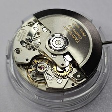 SW500 Movement - ETA 7750