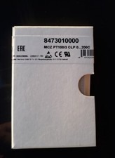 Weidmüller 8473010000, MCZ PT