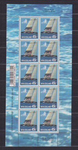 Neuseeland 1427 - neuseeland:, **