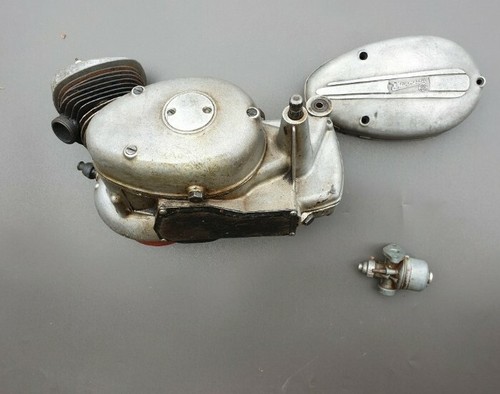 Simson 2 motor - sr,