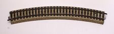 Märklin 1:87 gerade, gebogene