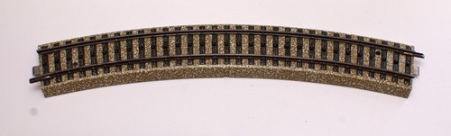 Märklin gerade gebogene - 1:87,