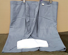 NVA Grenze Kochschürze und Schiffchen Koch UTV Feldküche Feldlager Soldat Armee