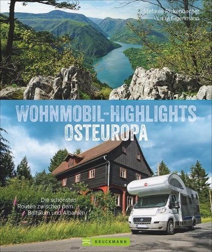 Wohnmobil highlights osteuropa - wohnmobil-highlights,