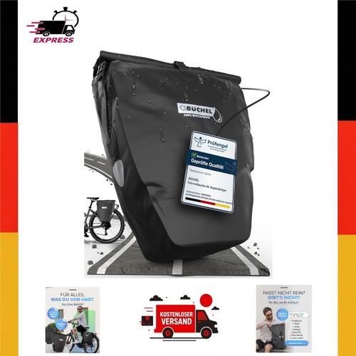 Büchel fahrradtasche - büchel,