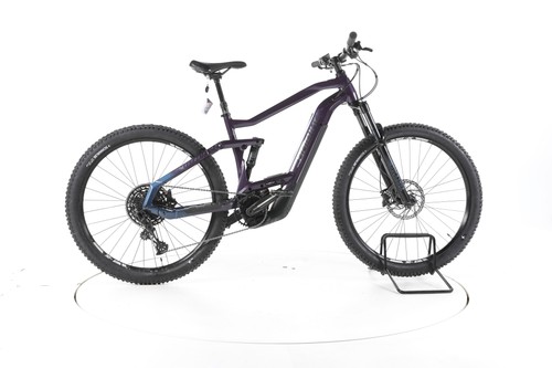 Haibike alltrail bike - alltrail, e-bike