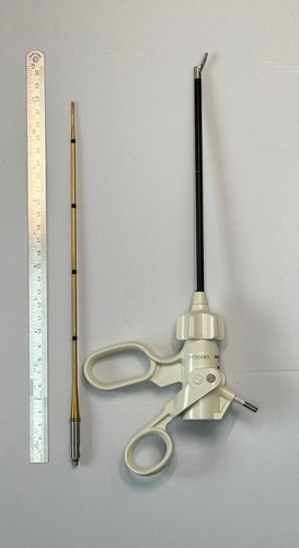 Olympus sonosurg t3130 schere - sonosurg,