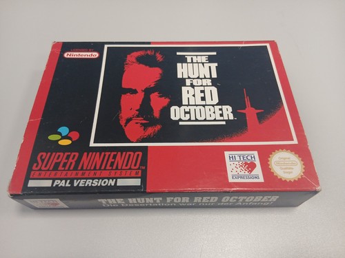 The hunt for red - red,
