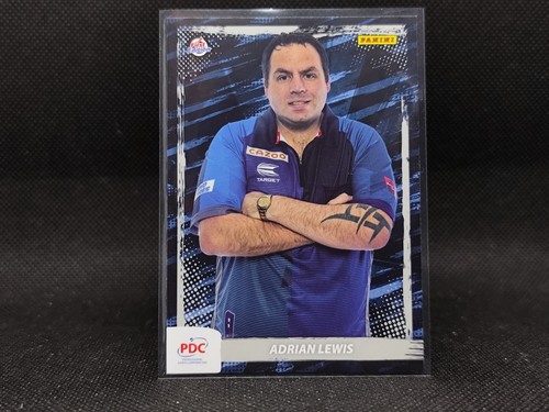 Tcg panini pdc world - pdc,