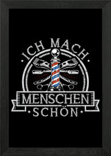 Friseur Barber Friseurin