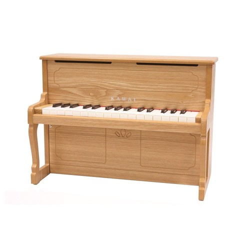Kawai upright toy piano - toy,