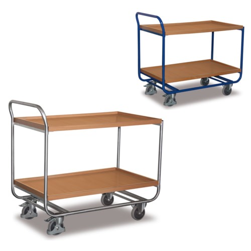 Tischwagen tablettwagen - tischwagen, /