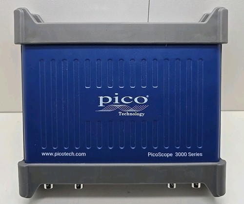 Picoscope 3203d basiert - 3203d,
