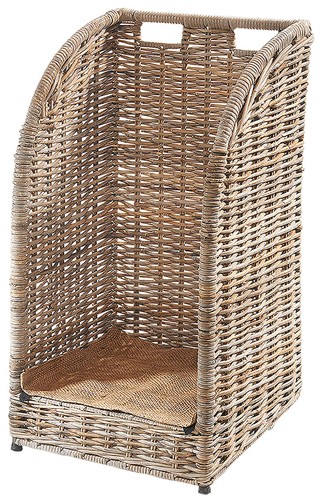 Kaminholzwagen holzwagen wagen - kaminholzwagen,