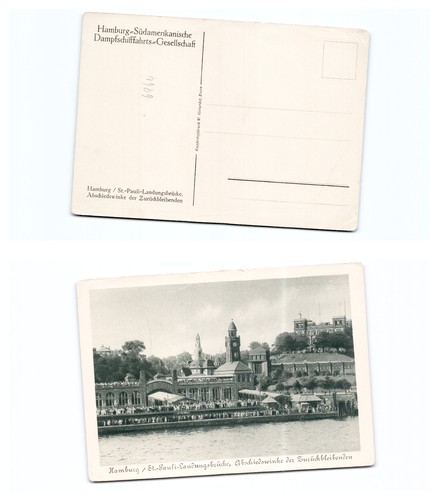 Nordlandreisen - (sia6964),