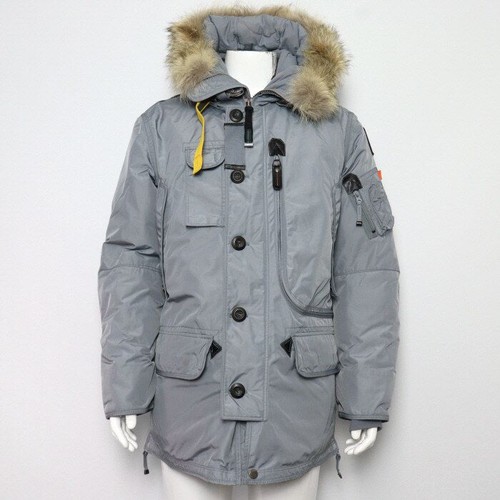 Parajumpers daunenjacke kodiak - parajumpers,