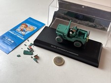 M204 Edition Atlas Jeep MB