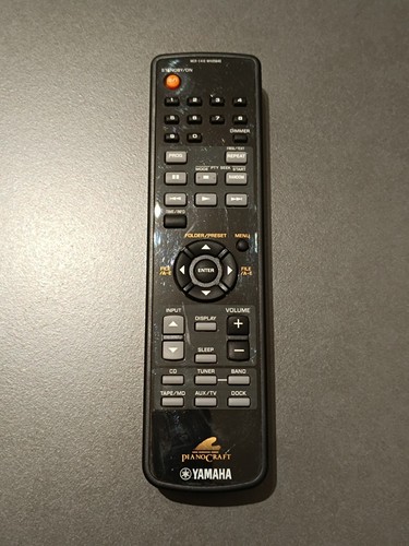 Original yamaha mcr e410 - yamaha, mcr-e410