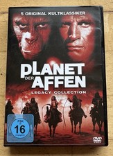 Planet der Affen (1968) DVDs