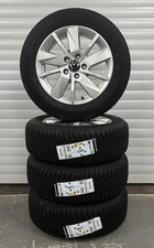 4x VW Caddy 5 V Maxi Winterreifen NEU Winterräder Alufelgen Wien 205/60 R16 96H
