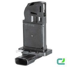 Luftmassenmesser geschraubt