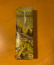 M. Hohner Echo Harp