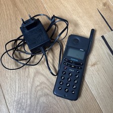 Siemens E 10 D Handy mit