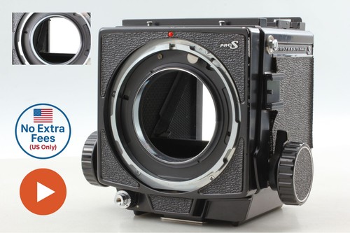 Fast neuwertig mamiya - ▶️[,