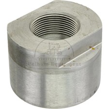 Fendt Tapered Nut