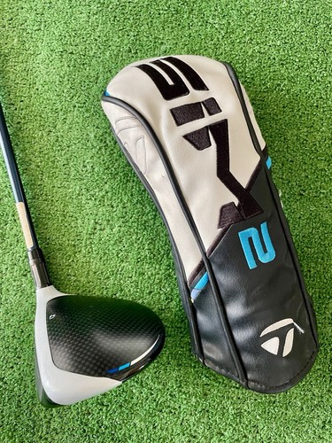 Taylormade sim max fairway - taylormade,