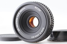 [Fast neuwertig] RICOH XR