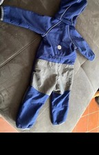 Jako O Softshellanzug Overall