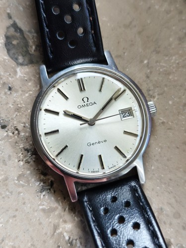 Omega ref 136 - omega, 136.0104,