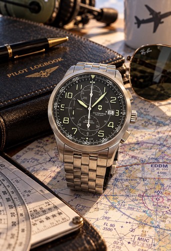Victorinox airboss ref - airboss, 241620
